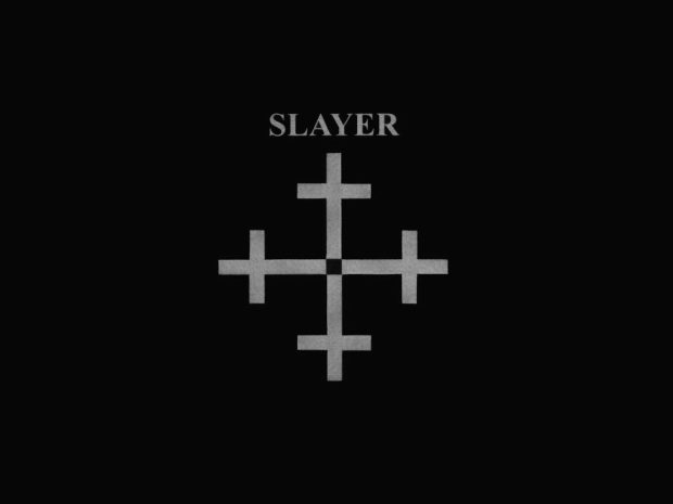 Slayer Band Backgrounds.