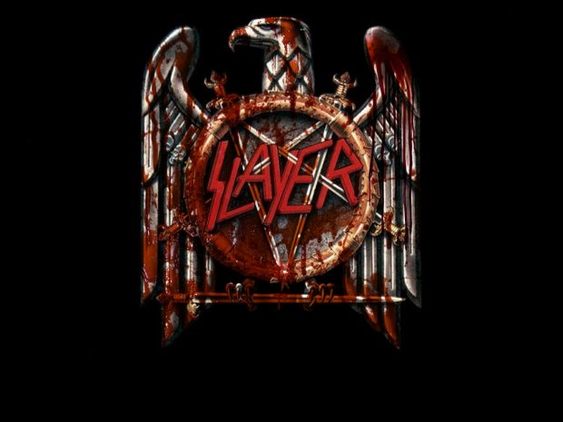 Slayer Band Wallpapers.