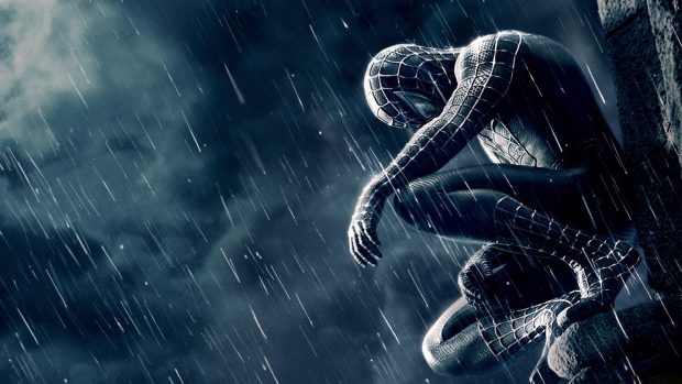 Spiderman 1080p Movie Photos.