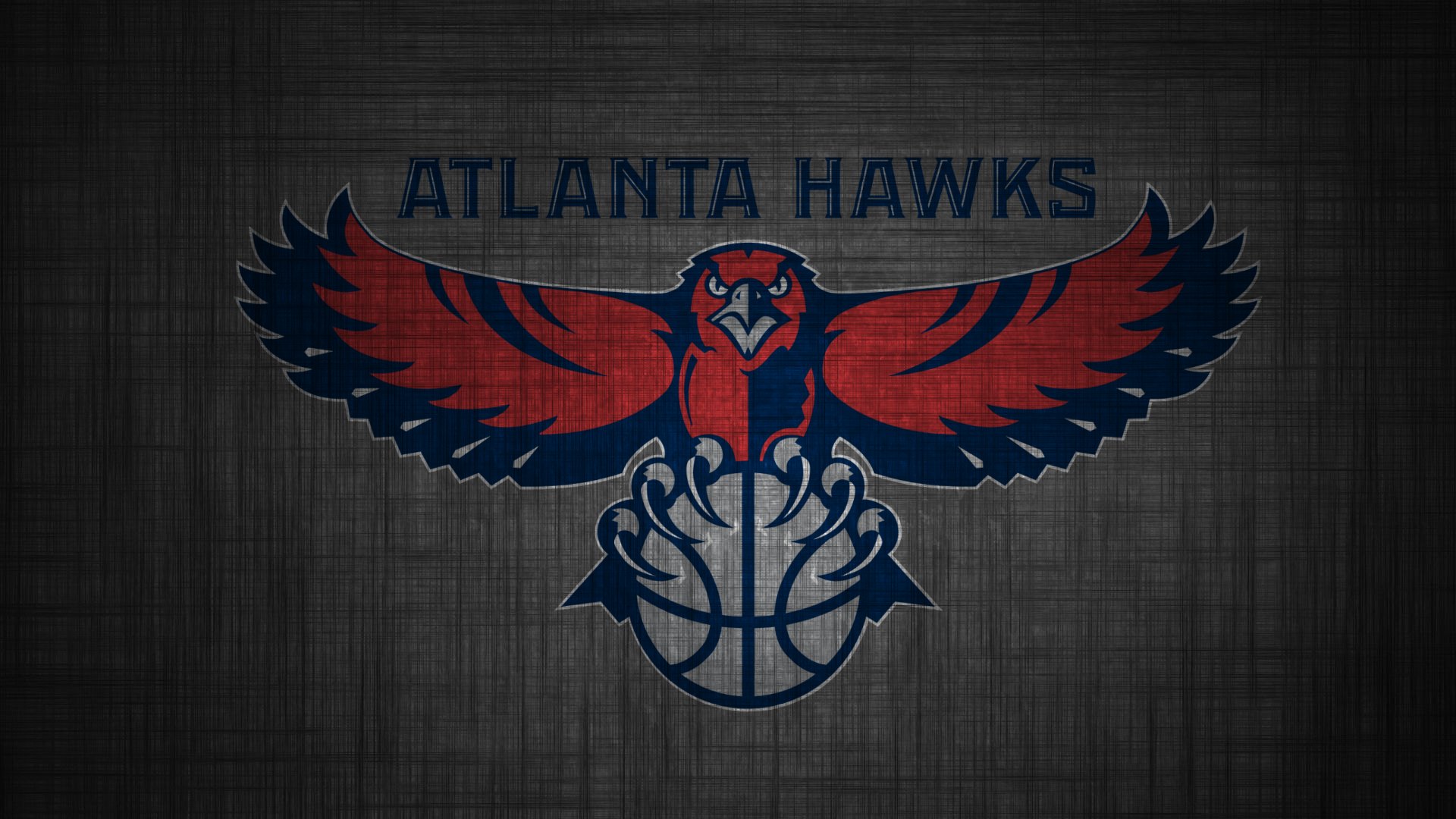 Atlanta Hawks Wallpaper HD | PixelsTalk.Net