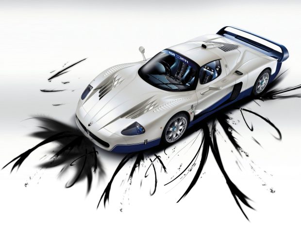 Sports Cars Background HD.