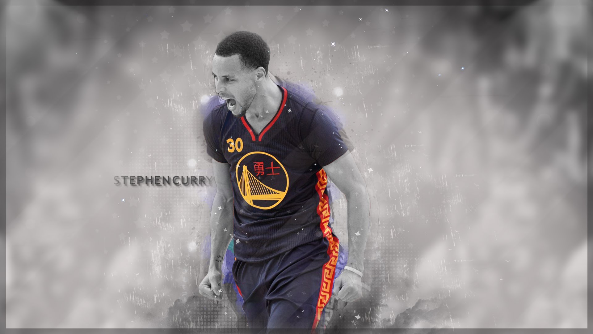 HD Stephen Curry Android Wallpapers - PixelsTalk.Net