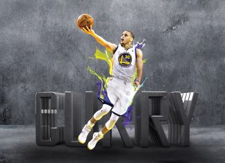 Stephen Curry Android HD Wallpaper.