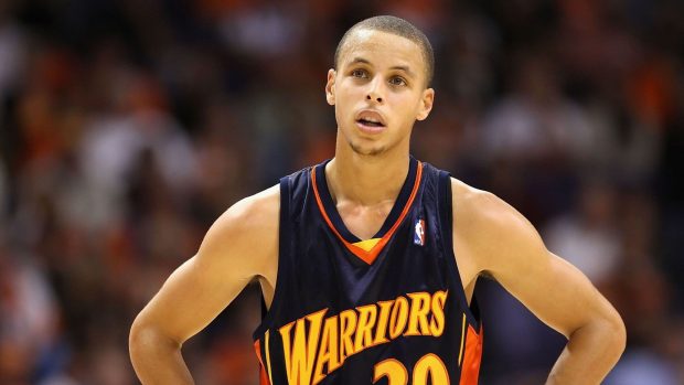 Stephen Curry Android Photo HD.