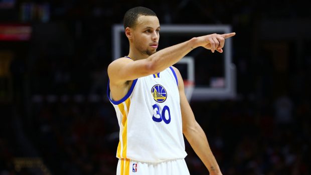 Stephen Curry Android Photos HD.