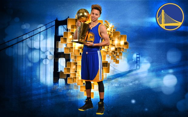 Stephen Curry Android Wallpaper.