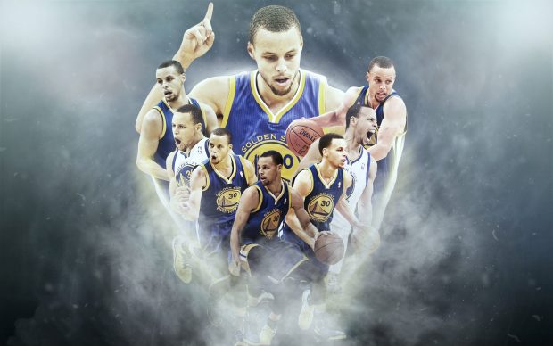 Stephen Curry Android Wallpaper HD.
