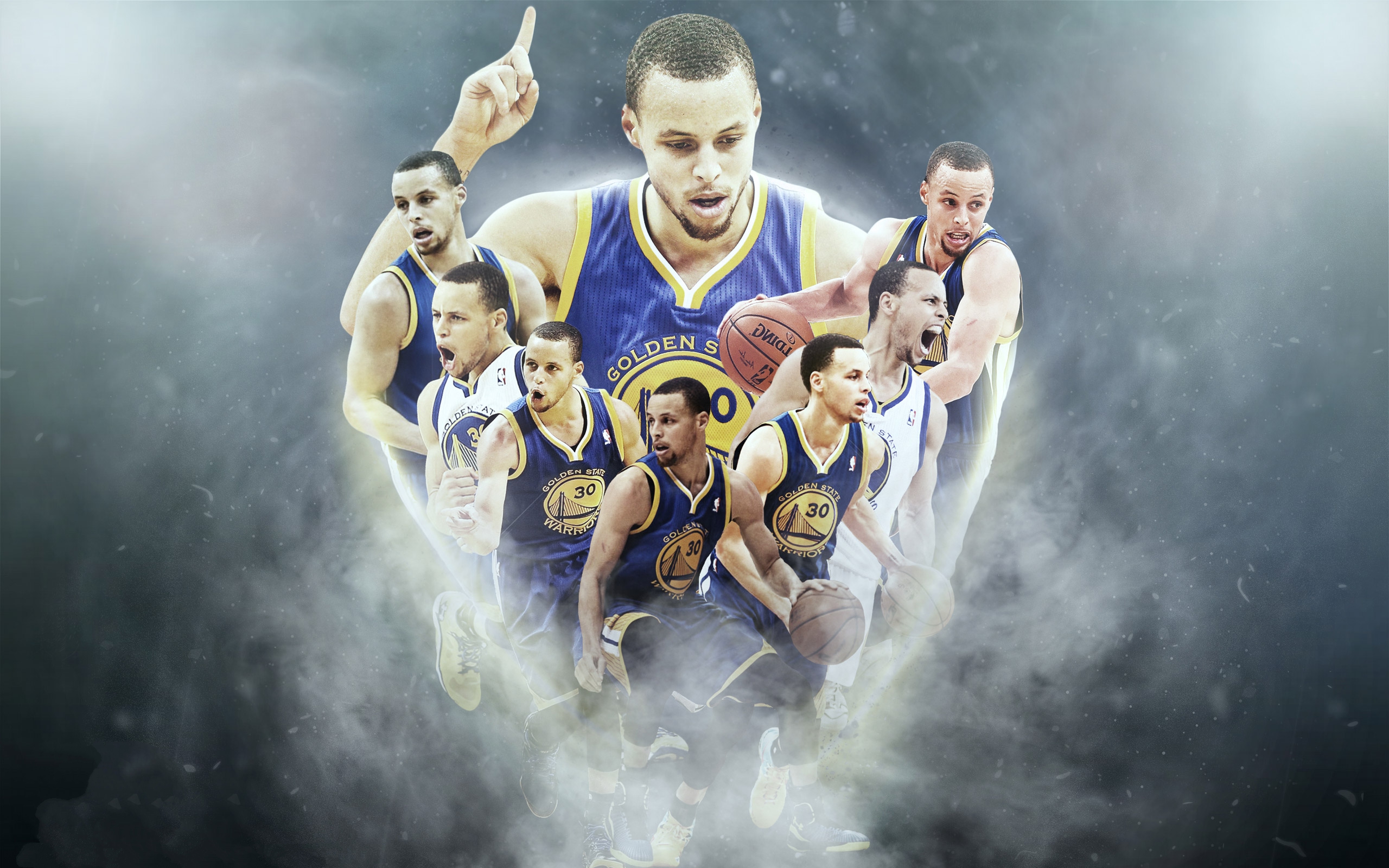 HD Stephen Curry Android Wallpapers.