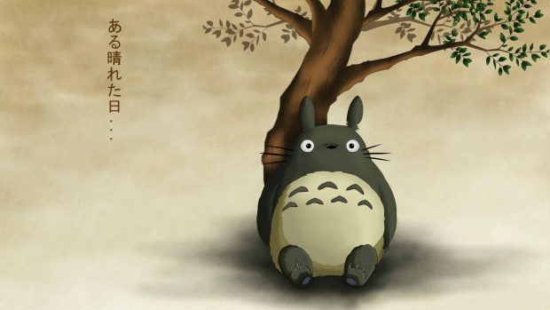 Studio Ghibli HD Wallpapers.