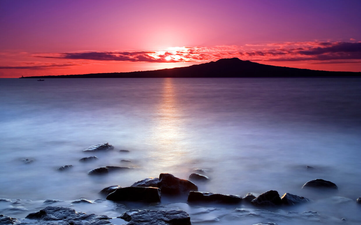 Sunrise Wallpapers - PixelsTalk