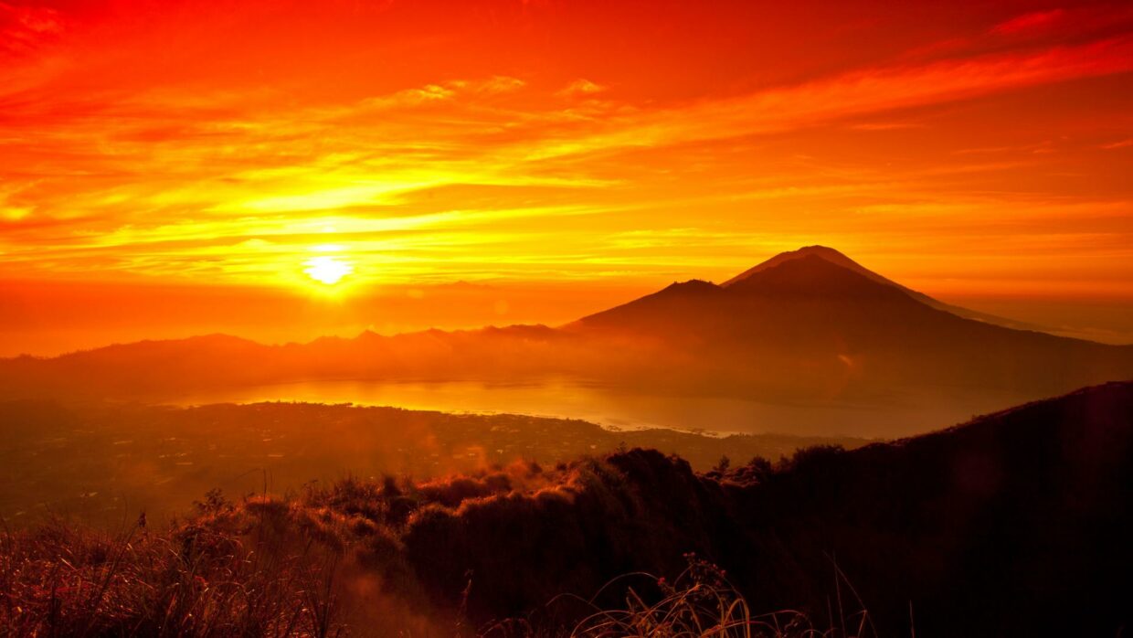 Sunrise Wallpapers - PixelsTalk