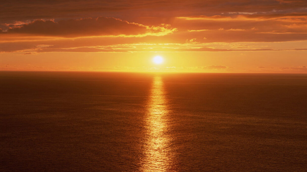 Sunrise Wallpapers - PixelsTalk