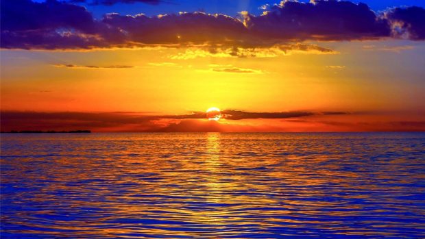 Sunrise Wallpapers HD.