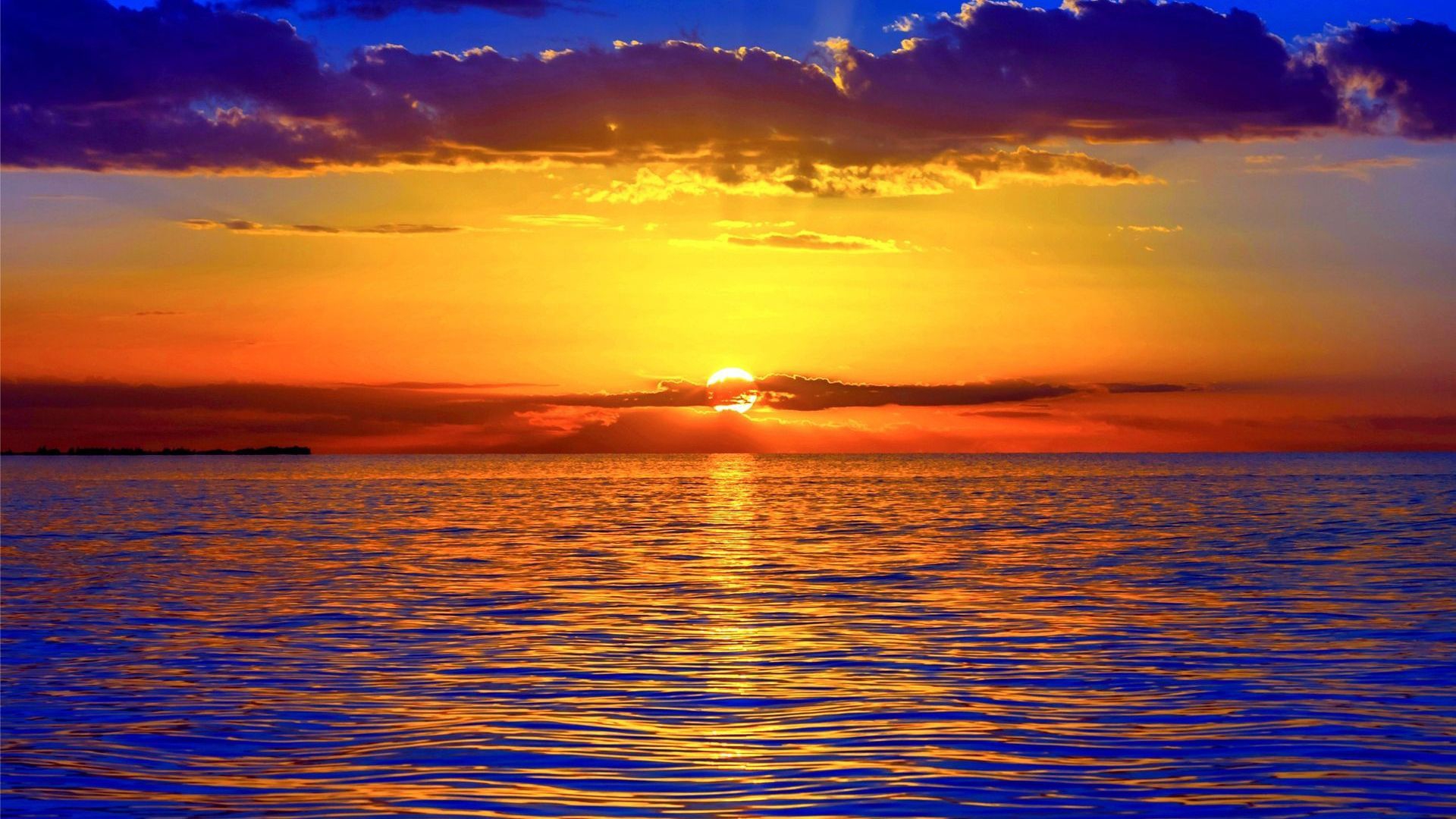 Desktop Wallpaper Sunrise 410 Sunrise 4k Wallpapers FBRYU