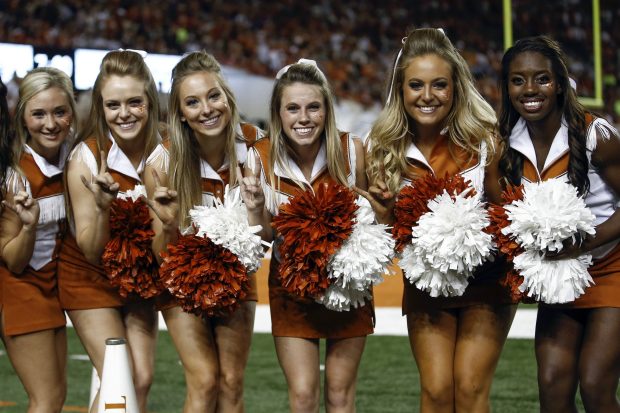 Texas Longhorns Football Backgrounds.