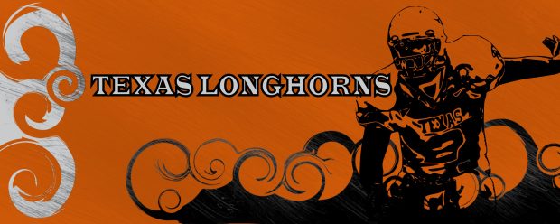 Texas Longhorns Football Desktop Backgrounds.