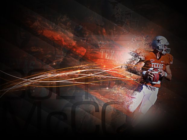 Texas Longhorns Football Desktop Wallpapers.