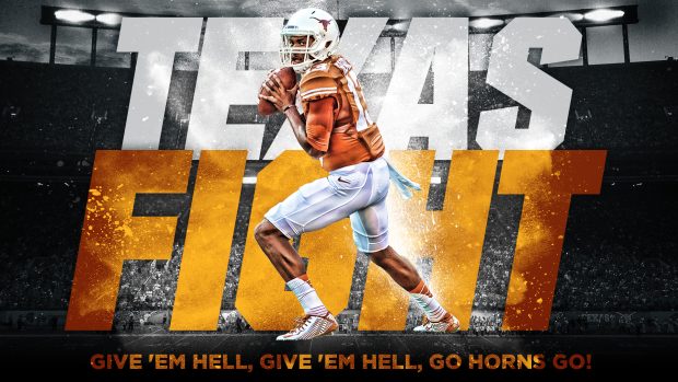 Texas Longhorns Football Photos HD.