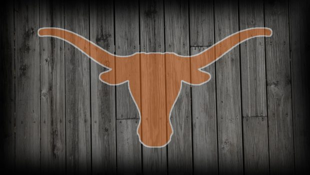 Texas Longhorns Football Wallpaper.