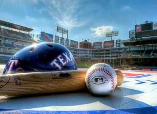 Texas Rangers HDWallpapers.