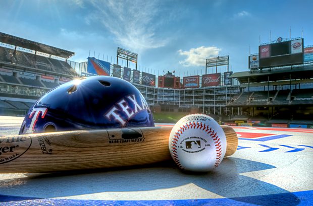 Texas Rangers HDWallpapers.