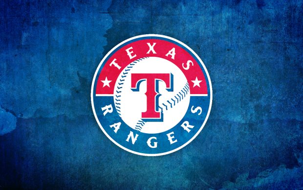 Texas Rangers Wallpaper.
