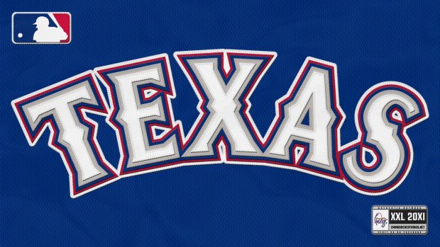 Texas Rangers Wallpapers.