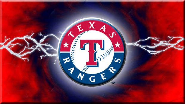 Texas Rangers Wallpapers HD.