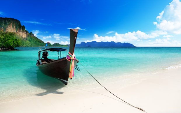 Thailand wallpaper 2880x1800.