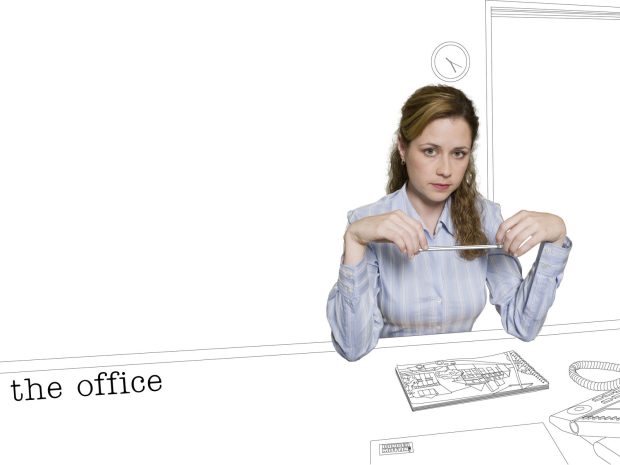 The Office HD Images.