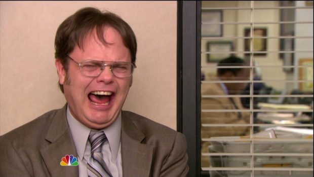 The Office HD Pictures.