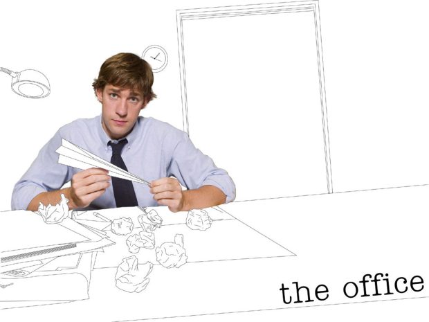 The Office Images HD.