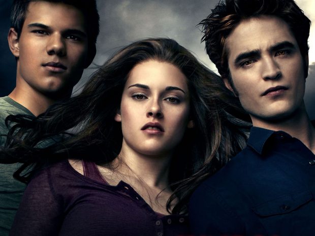 Twilight Desktop Wallpapers.