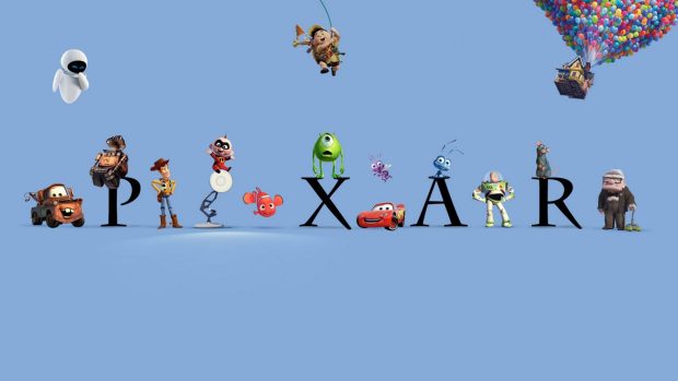 Up Pixar Desktop Wallpapers.