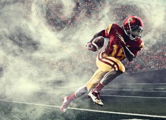 Usc Football Wallpapers HD.