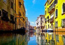 Venice Italy Background Download Free.