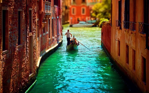 Venice Italy Backgrounds HD.