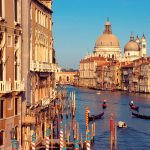 Venice Italy Desktop Backgrounds.