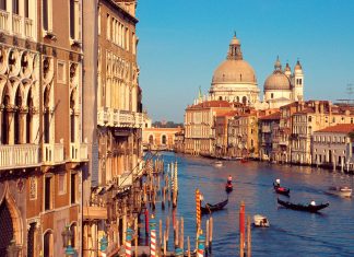 Venice Italy Desktop Backgrounds.