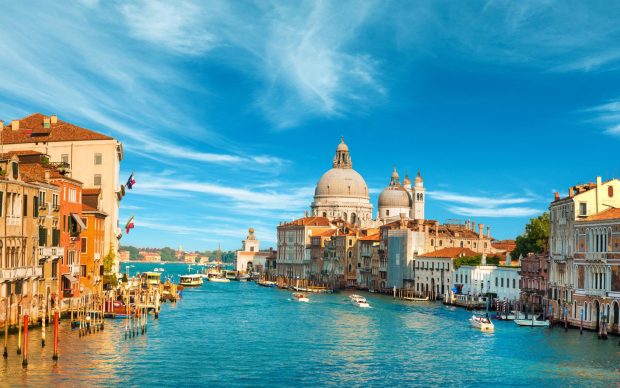 Venice Italy HD Wallpapers.