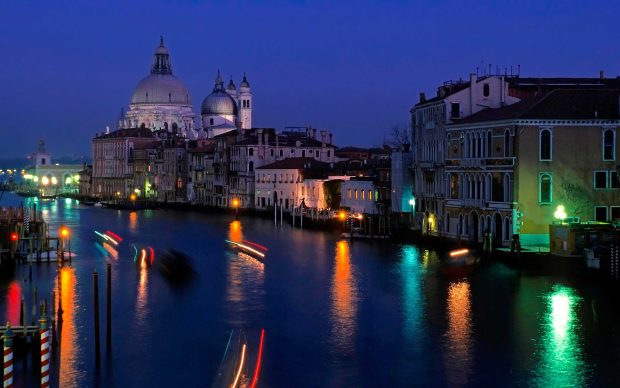 Venice Italy Pictures.