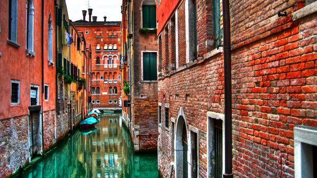 Venice Italy Wallpaper Download Free.