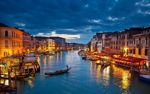 Venice Italy Wallpapers.