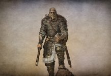 Viking HD Images.