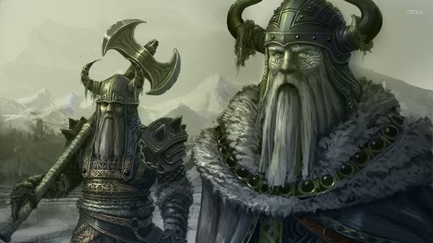 Viking Image.