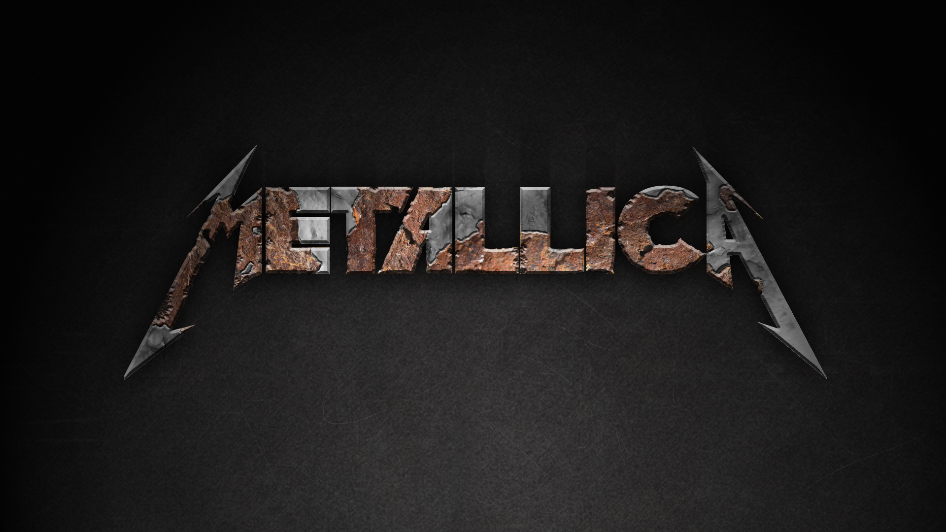 Metallica Zoom Background