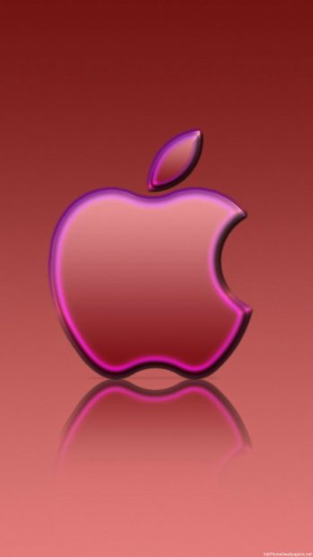 Wallpapers Apple iPhone.