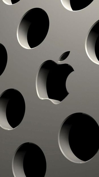Wallpapers Apple iPhone HD.