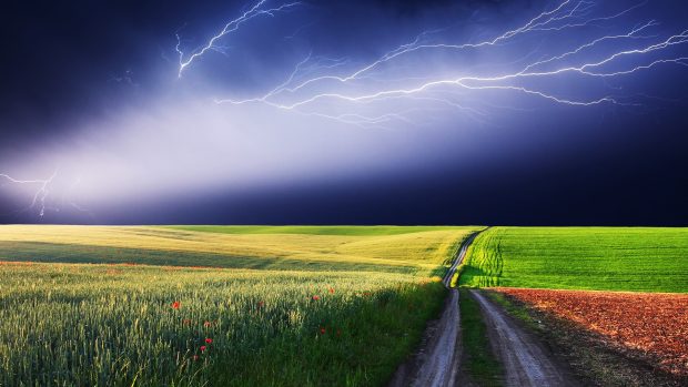 Weather Desktop Wallpapers.