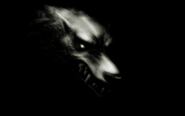 Werewolf Photo HD.